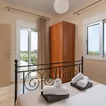 Villa Il Paradiso Di Michail Fánesz