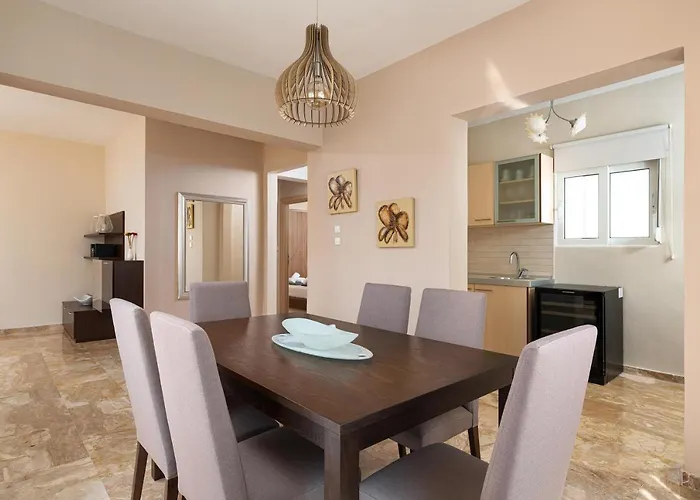 Il Paradiso Di Michail Villa