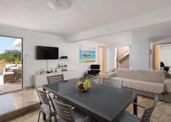 Il Paradiso Di Michail * Fánesz