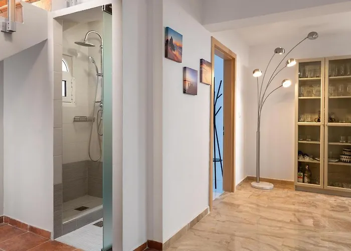 Il Paradiso Di Michail