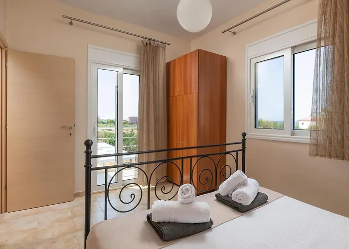 Villa Il Paradiso Di Michail Fánesz