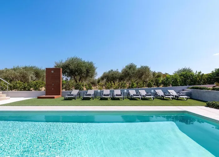 Il Paradiso Di Michail