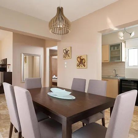 Il Paradiso Di Michail ヴィラ