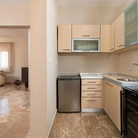 ヴィラ Il Paradiso Di Michail Fánai