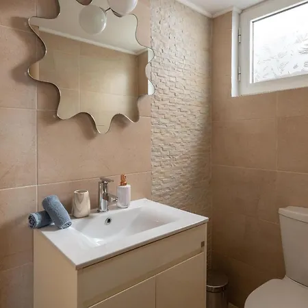 Il Paradiso Di Michail * Fánai