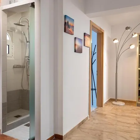 Il Paradiso Di Michail