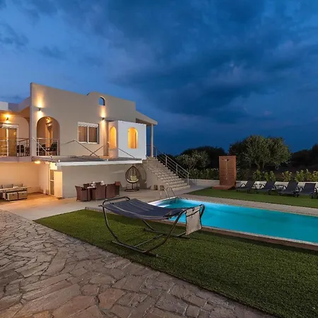 Il Paradiso Di Michail Fánai