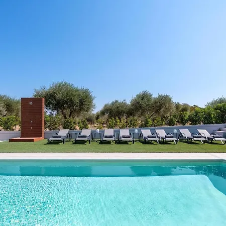 Il Paradiso Di Michail