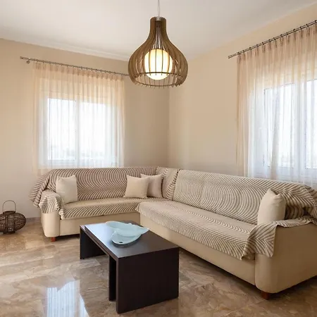 Villa Il Paradiso Di Michail