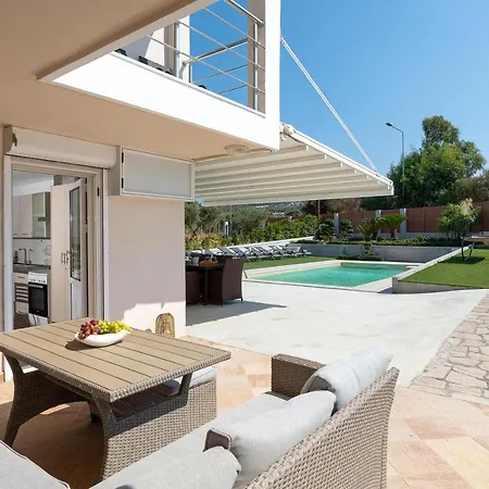 Il Paradiso Di Michail