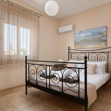 Vilă Il Paradiso Di Michail *