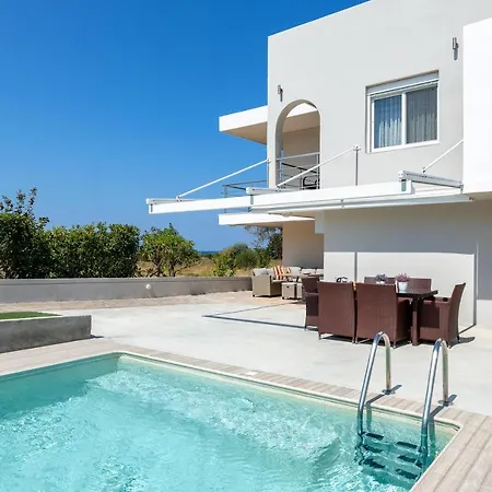 Vilă Il Paradiso Di Michail *