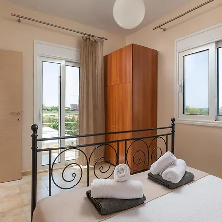 Villa Il Paradiso Di Michail Fánai