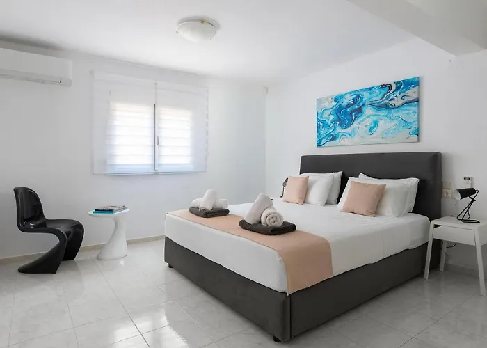 Il Paradiso Di Michail *