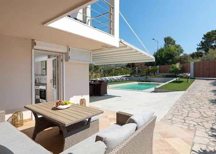 Il Paradiso Di Michail