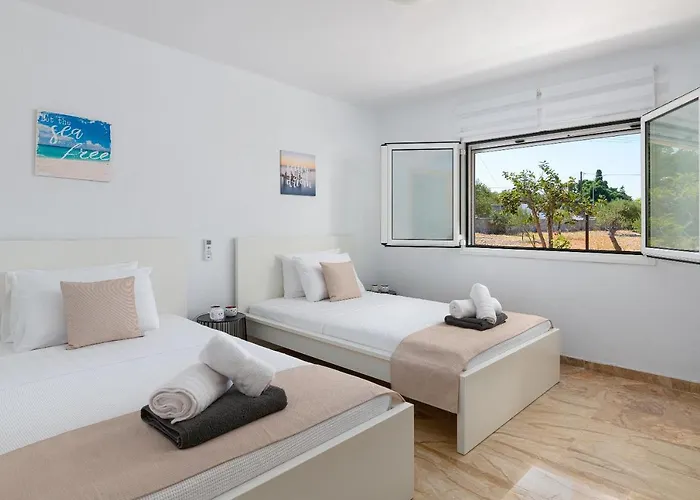 Il Paradiso Di Michail فيلة *