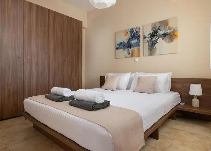 Βίλα Il Paradiso Di Michail