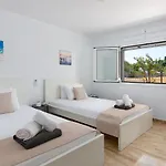 Il Paradiso Di Michail וילה *