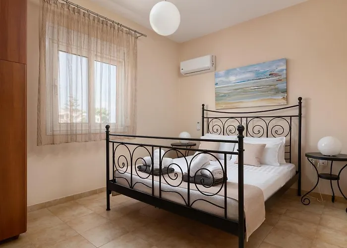 Villa Il Paradiso Di Michail *